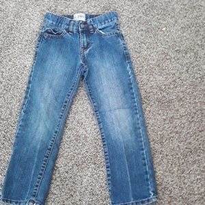 (1989 place) 5T girl jeans